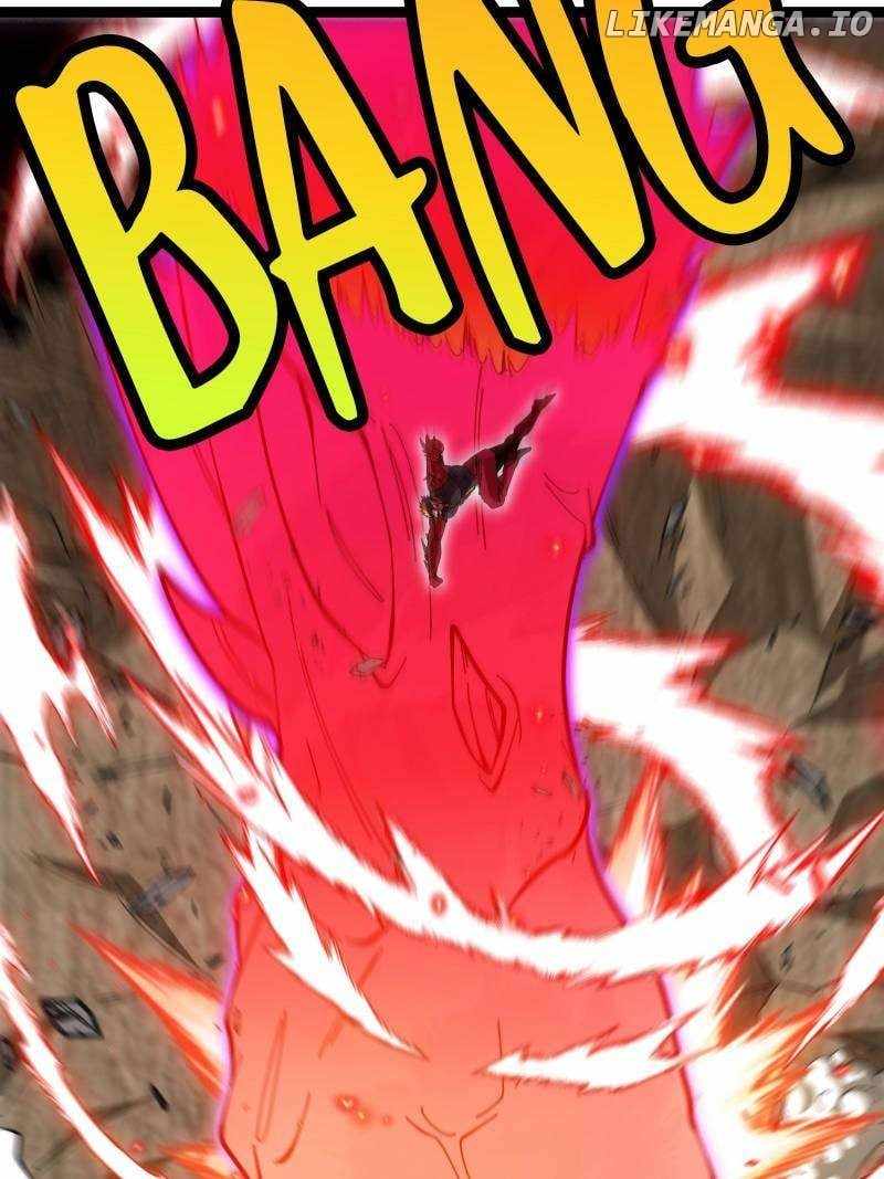 I Am The Monster Overlord Chapter 79 70